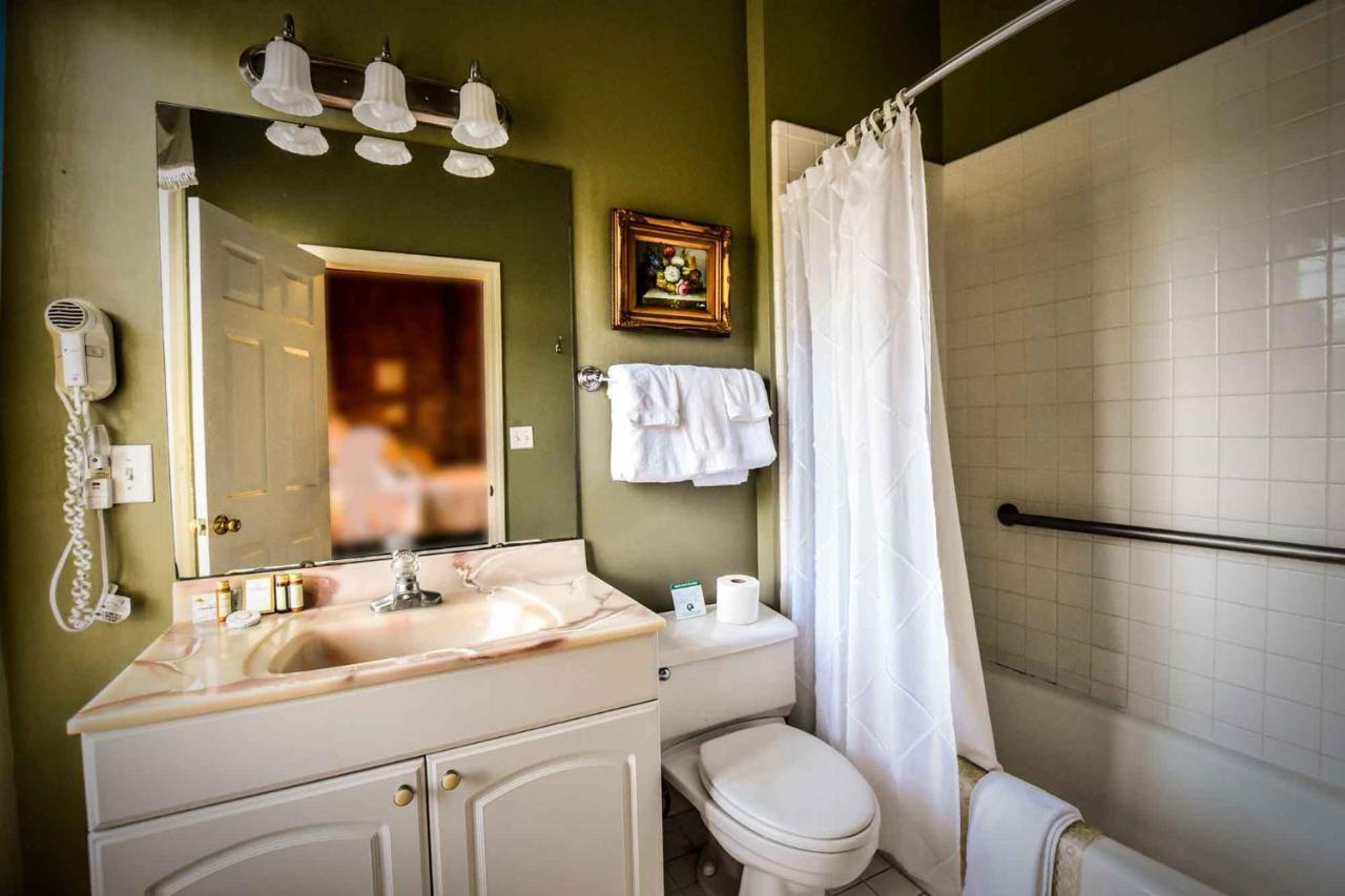 Savannah Bed & Breakfast Inn Exteriér fotografie