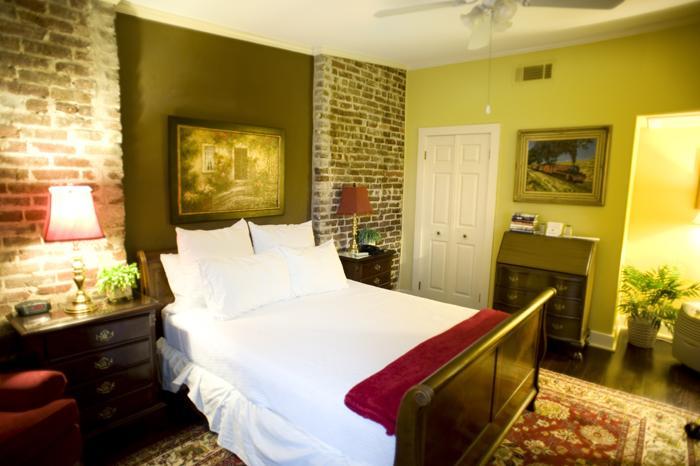 Savannah Bed & Breakfast Inn Exteriér fotografie